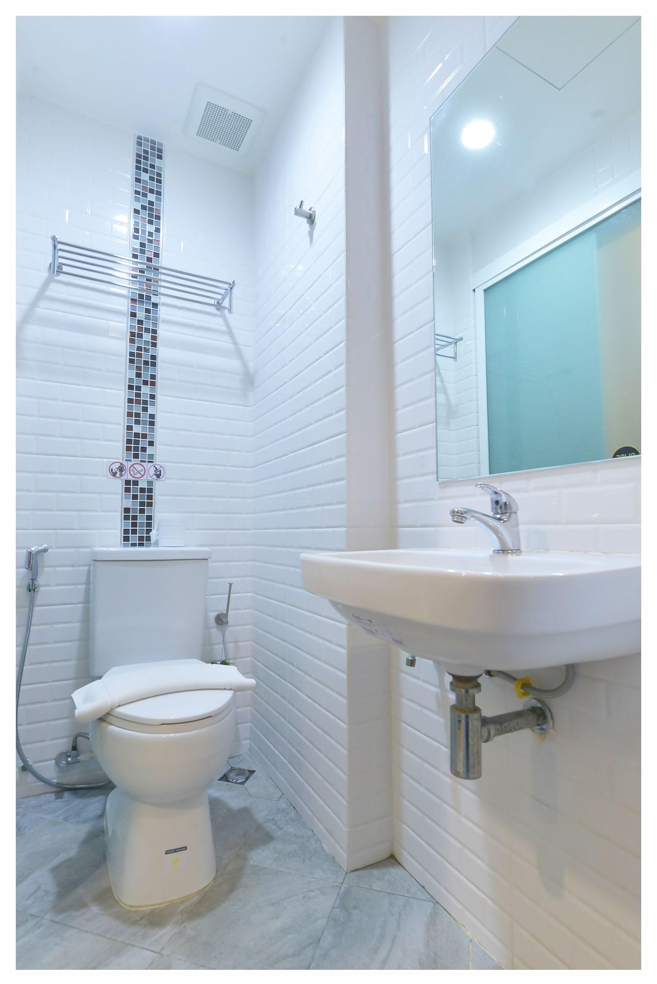 Khách sạn 4m Pratunam Bangkok