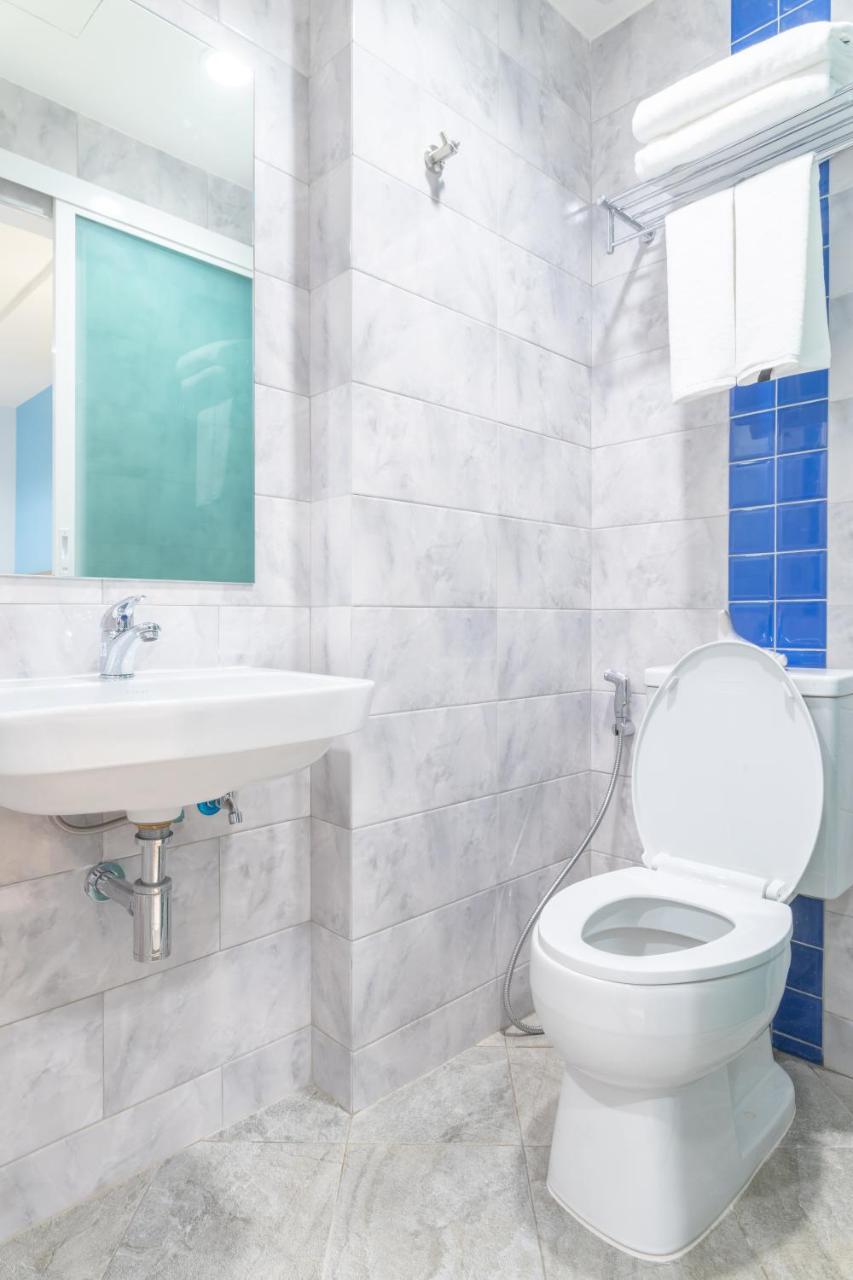 4m Pratunam Khách sạn Bangkok